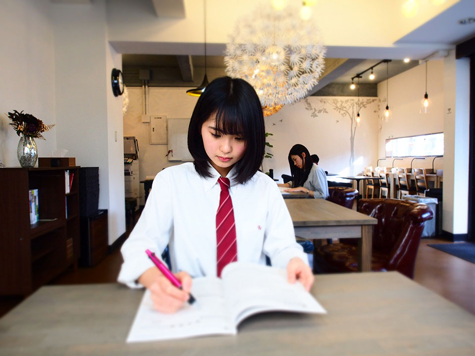 学習塾Prima（プリマ）岡山校